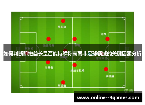 如何判断凯撒酋长是否能持续称霸南非足球领域的关键因素分析